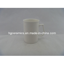 10oz Fine Bone China Mug